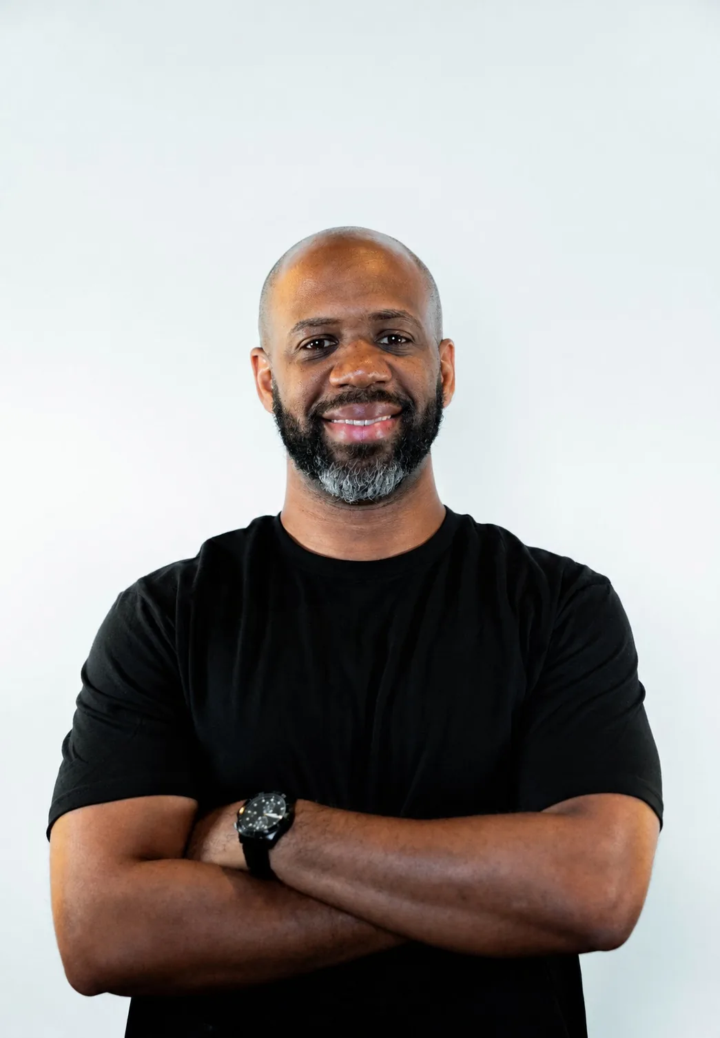 Chaunci D. Witherspoon, Founder of Hometrino